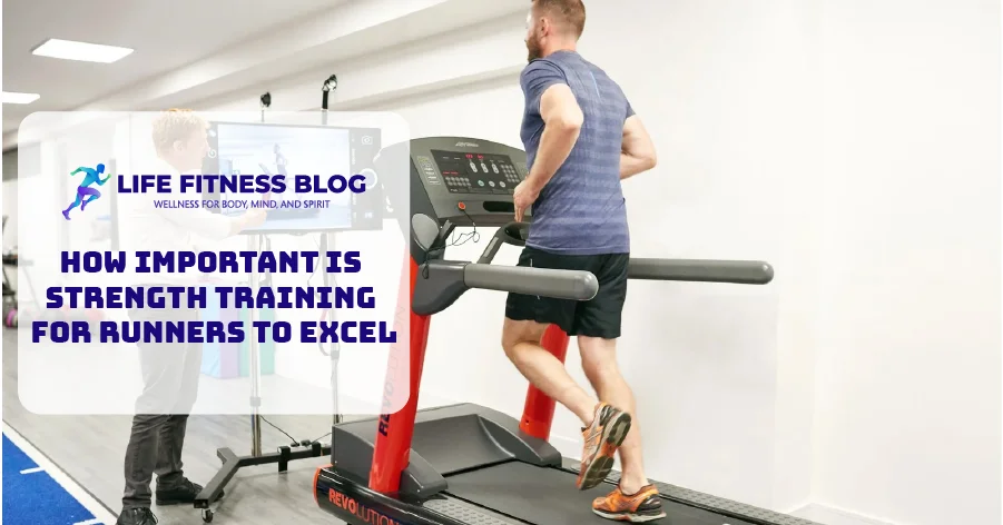 How Important Is Strength Training for Runners to Excel