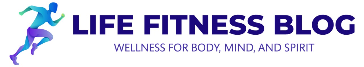 Life Fitness Blog