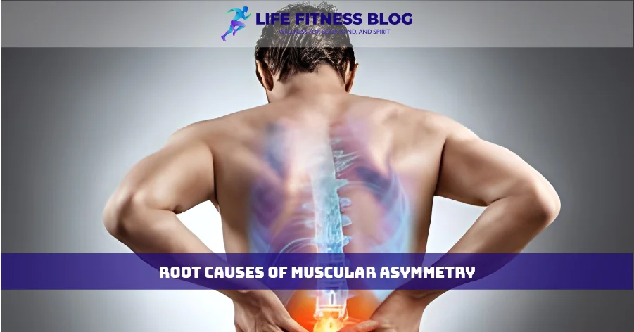 Root Causes of Muscular Asymmetry