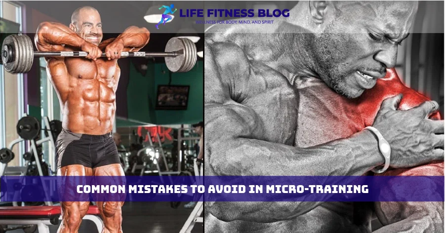 Common Mistakes to Avoid in Micro-Training