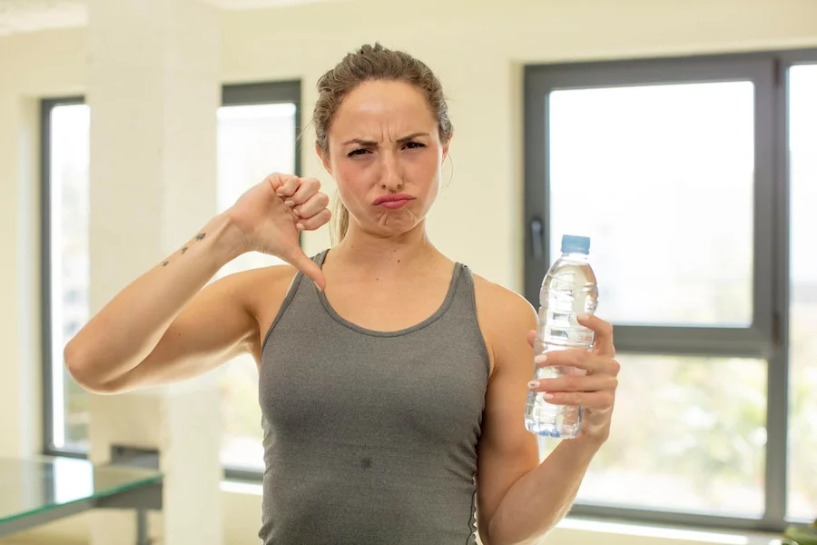 Common Hydration Mistakes to Avoid