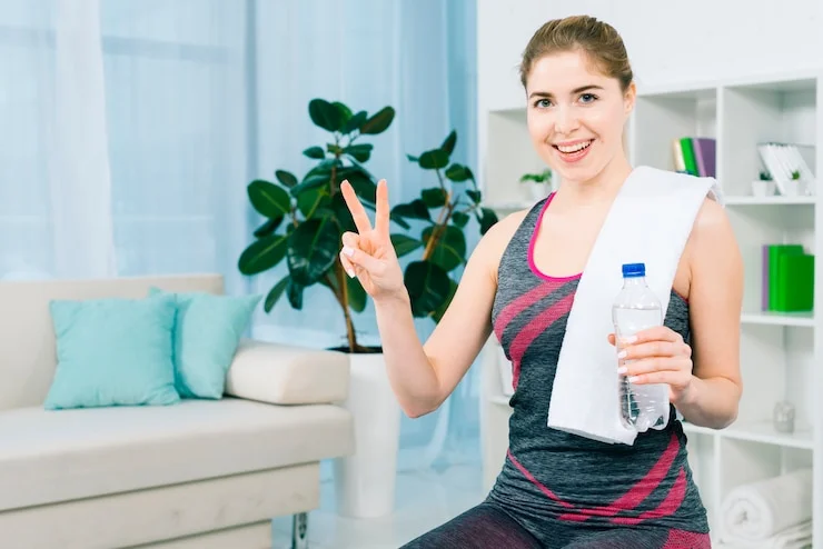 Creating Your Personal Hydration Strategy