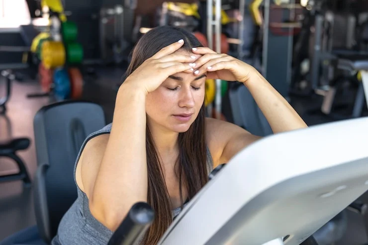 Recovery Strategies for Workout Fatigue