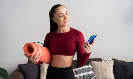 Fitness on a Budget