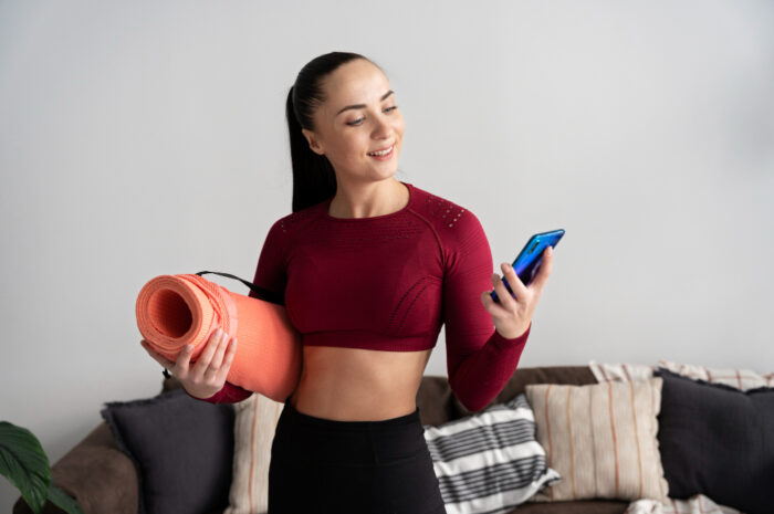 Fitness on a Budget: Stay Fit Without a Gym