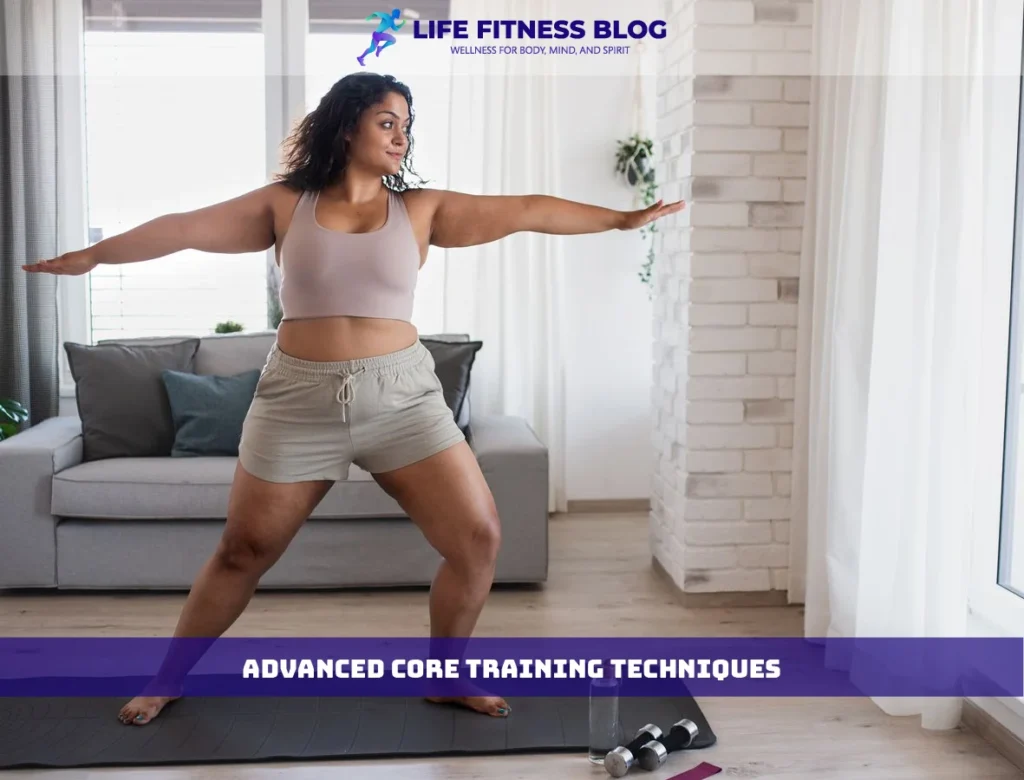 Advanced Core Training Techniques